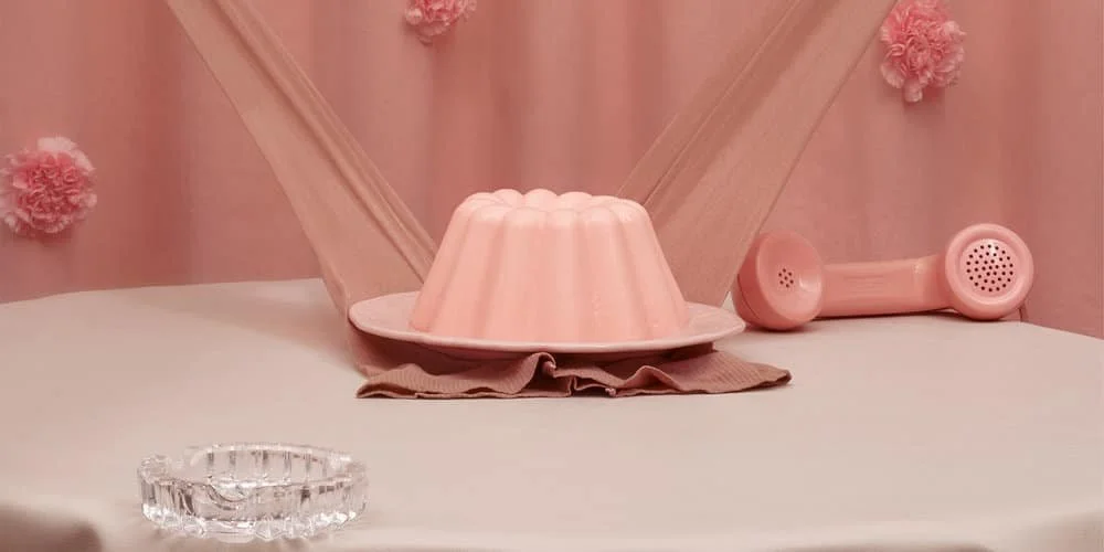 THINK PINK (VIEWPOINT COLOUR)