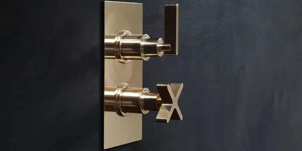 2018 Bathroom Trends (Grand Designs)