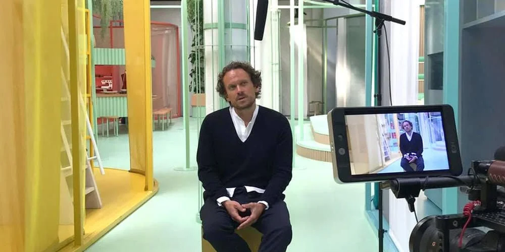 Built By All (MINI Living)