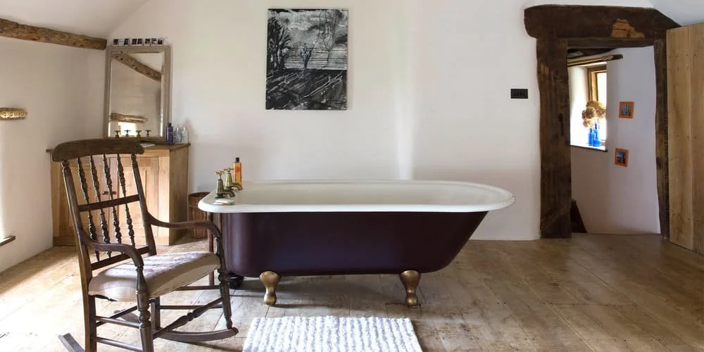 NEW STARTS AND CRAFTS (THE SUNDAY TIMES)