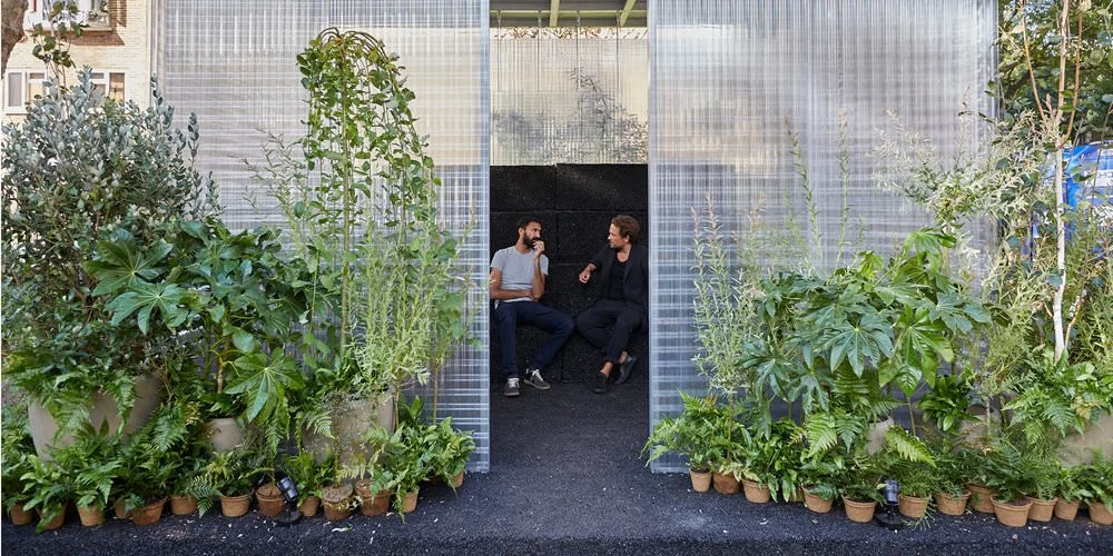 THE DEATH OF MODERNISM (ENKI MAGAZINE)