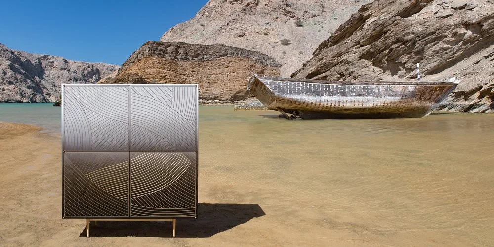 Brand Reset (Bethan Gray)