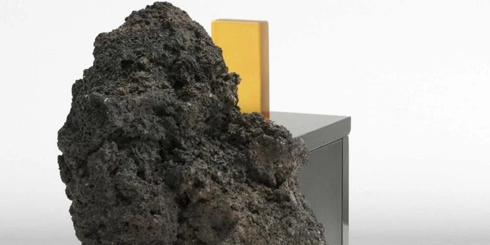 MASTERS OF TACTILITY (VIEWPOINT MAGAZINE)