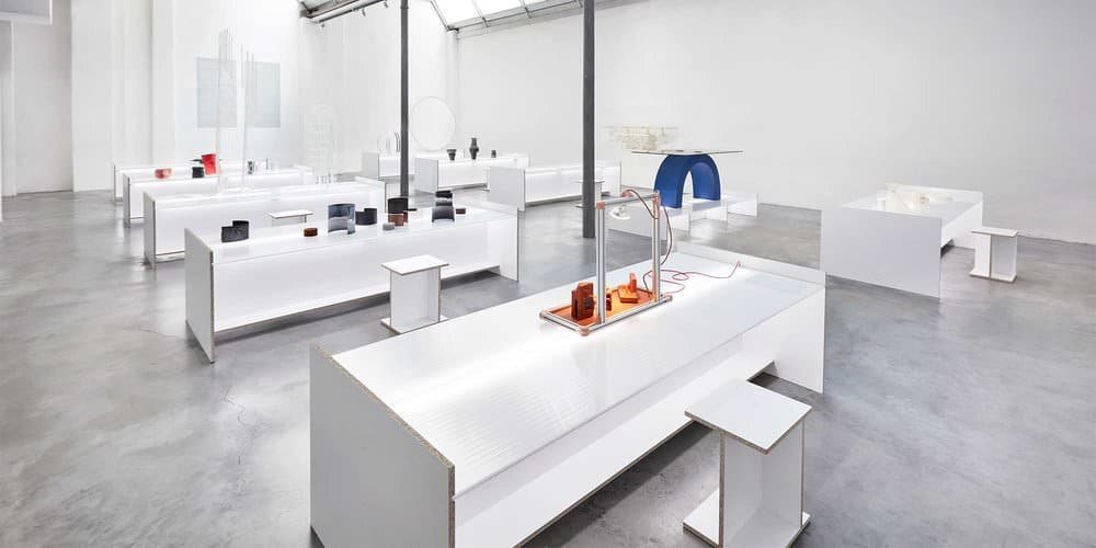 EDITOR AT LARGE (DESIGN MILK)