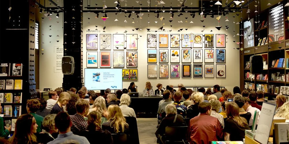 Weaving: Contemporary Makers on the Loom (Tate Modern)