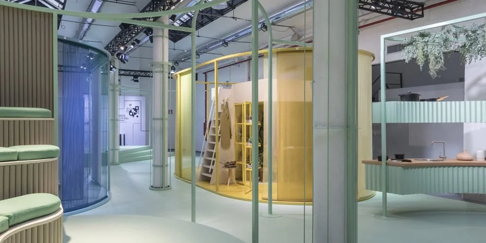 Tomorrow's World Today (Simple Things)