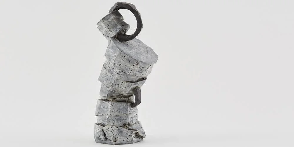 The Shape of the Spirit (Viewpoint Magazine)