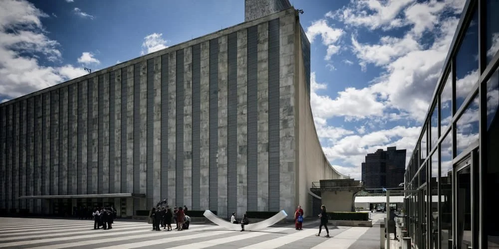 NA meets: Jan Christian Vestre, Street Furniture Designer (Norwegian Arts)