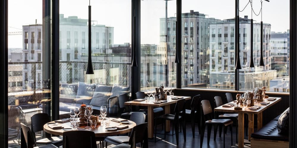 Blique by Nobis (Design Milk)