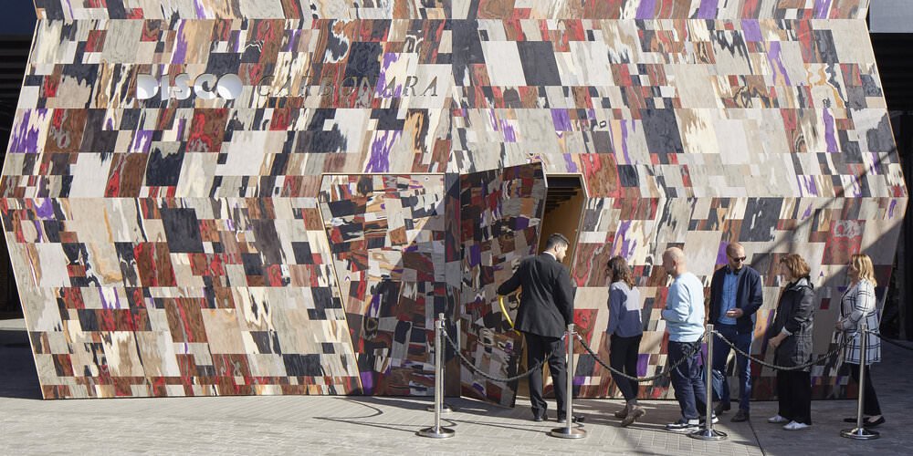 Nothing To See Here (KX Quarterly)