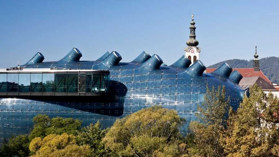 2020 Vision (Monocle 24)