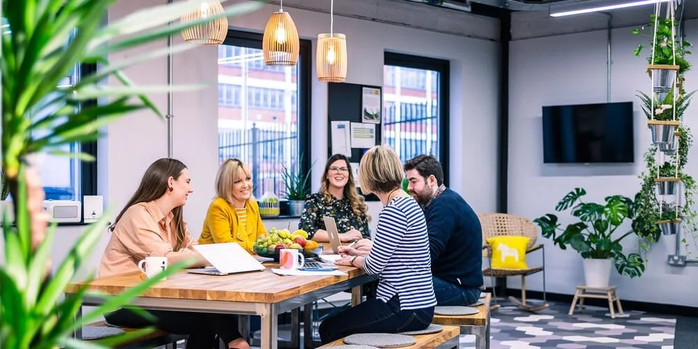 Brand Workshop (Hattrick)