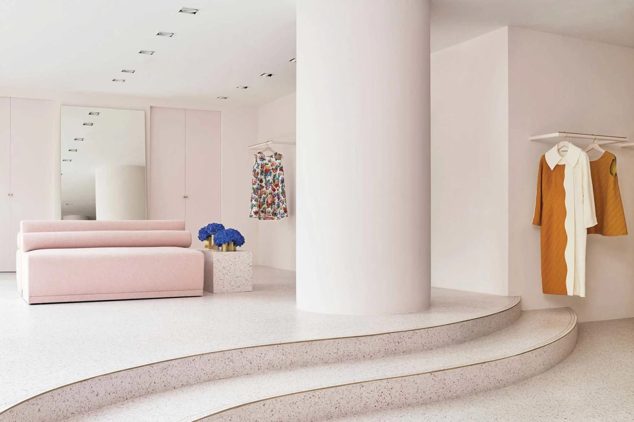 Fran Hickman on Designing Spaces That Feel Like Home (Sixtysix Magazine)