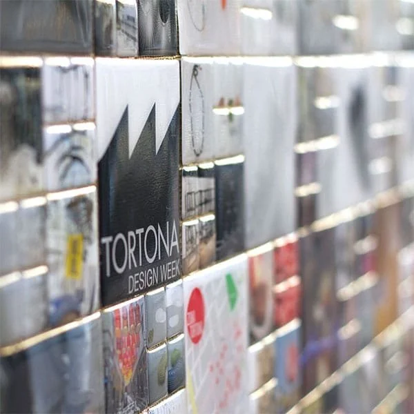 Design Milk, April 2014