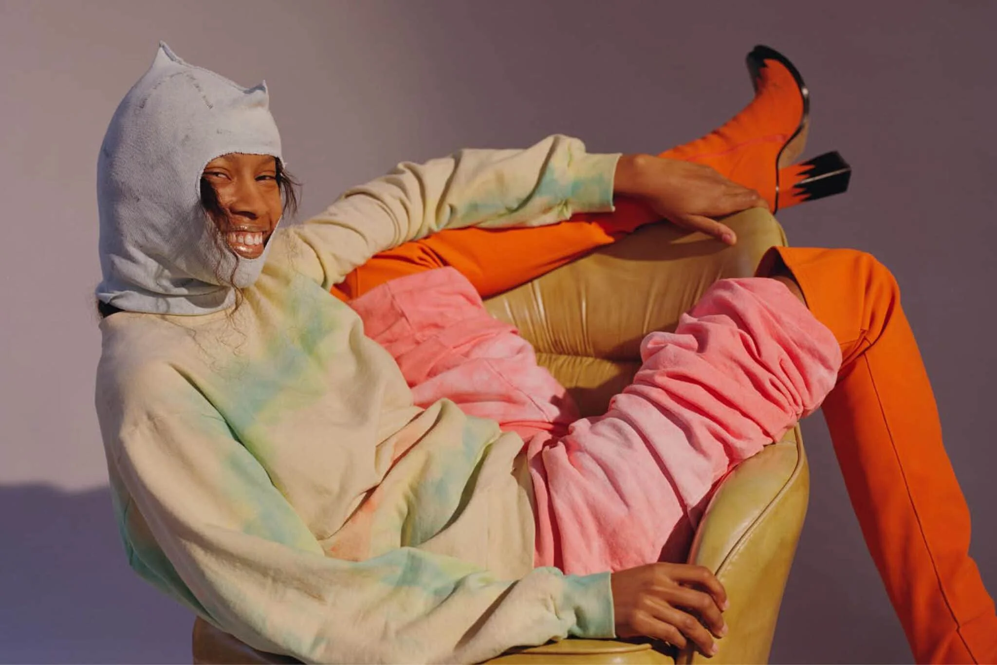 A New Standard of Colour (ViewPoint Colour)