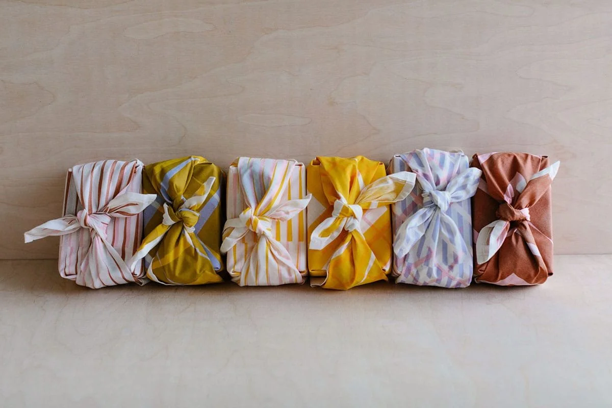 I’m dreaming of a waste-free Christmas (Crafts Magazine)