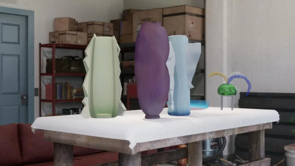 NA Meets: Tonje Kjellevold (Norwegian Arts)