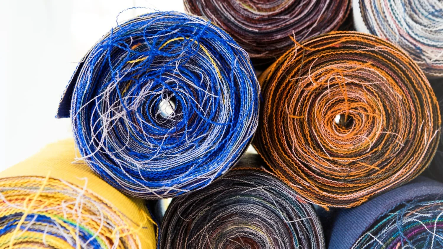 Cleaning and maintenance guidelines (Kvadrat)