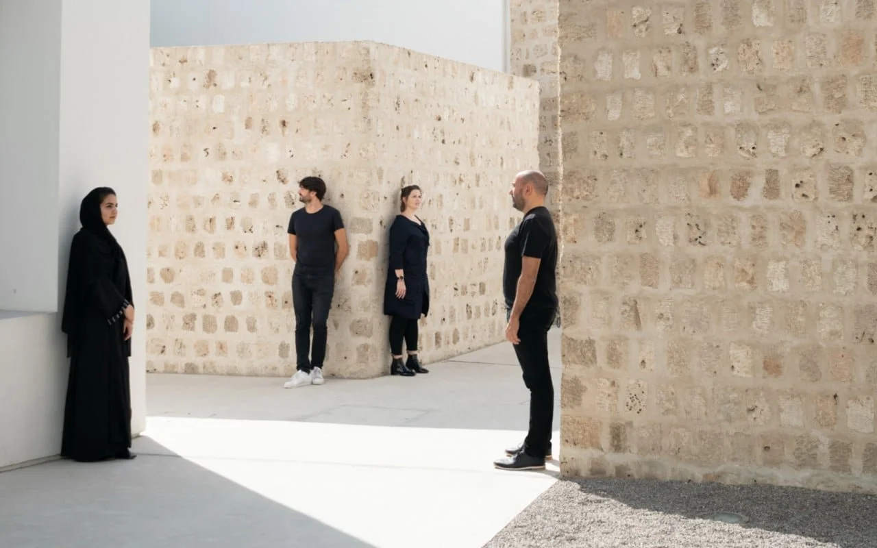 The Irthi Contemporary Crafts Council Empowers Women in the Middle East + Beyond (Design Milk)