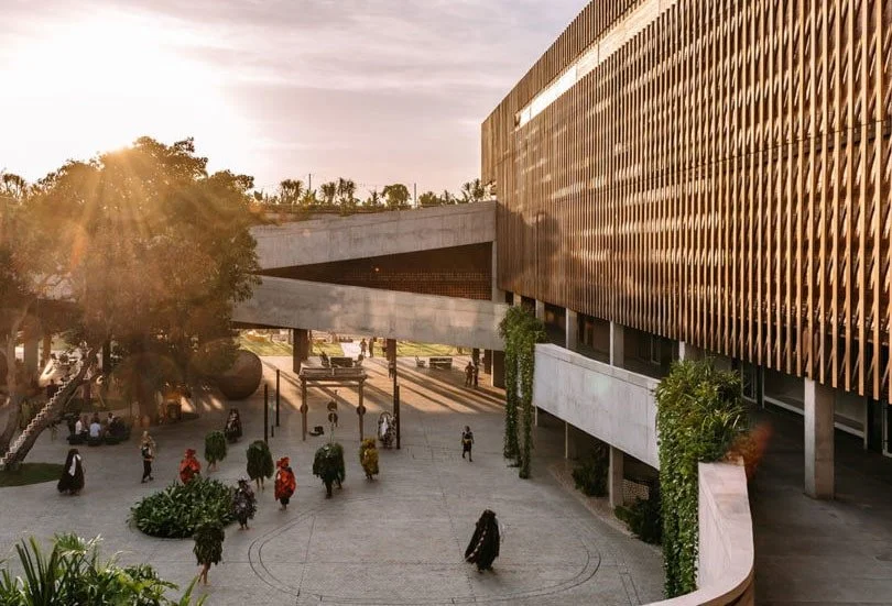 Desa Potato Head Favors Village Vibes Over Resort Exclusivity (Design Milk)