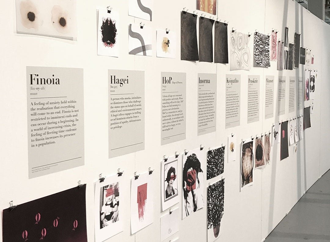 Our Top Picks From Stockholm Furniture Fair’s Greenhouse 2020 (Design Milk)