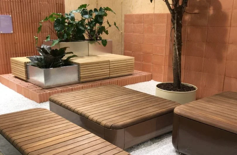 Stockholm Furniture Fair Celebrates 70 Years with a Forward-Looking Showcase (Design Milk)