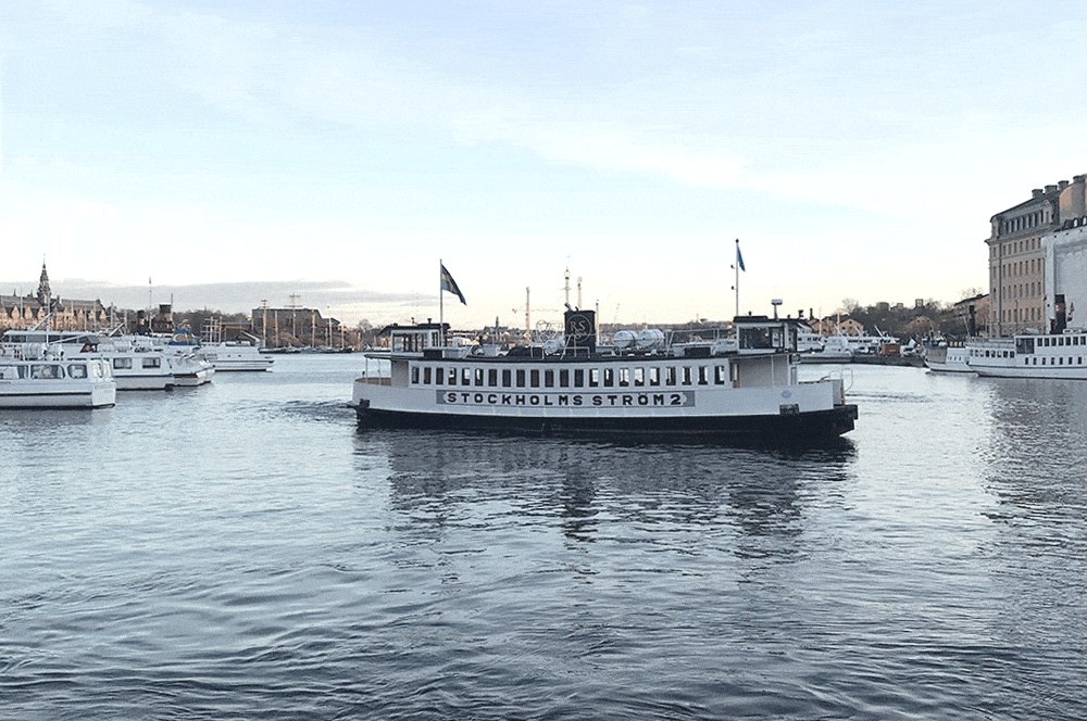 Design Takes Over Swedish Capital for Stockholm Design Week (Design Milk))