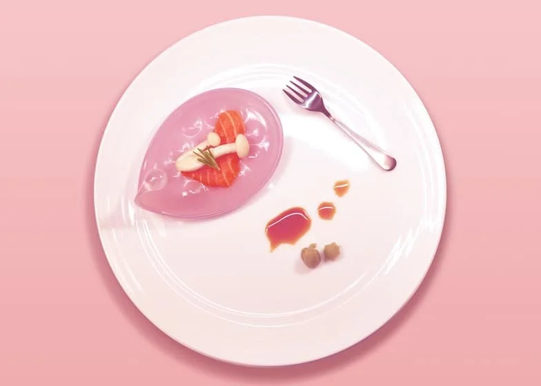 Coloni and Studio Aikieu celebrate weeds with Plants Out Of Place exhibition, Dezeen