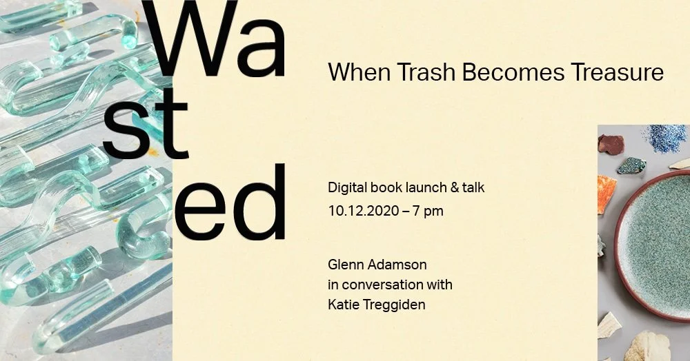 MAD Brussels Digital Book Launch and Talk