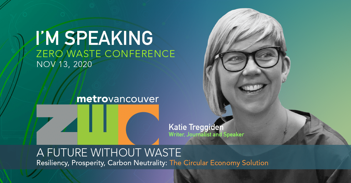 Vancouver Zero Waste Conference