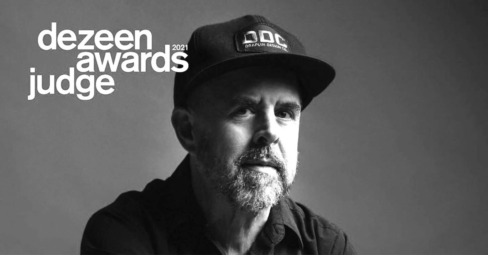 Live talk with Gary Hustwit for Dezeen