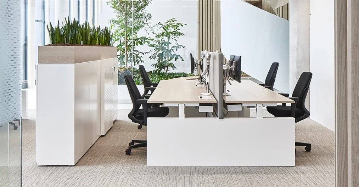 Waste in the Workplace - A Panel Discussion for The Great Outdoors