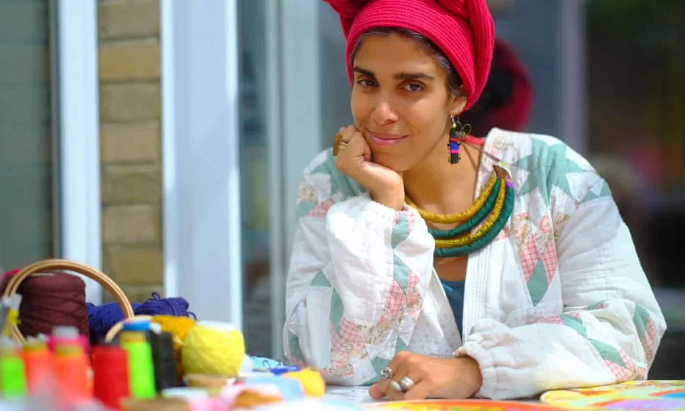 Back for good: the fine art of repairing broken things (The Observer)