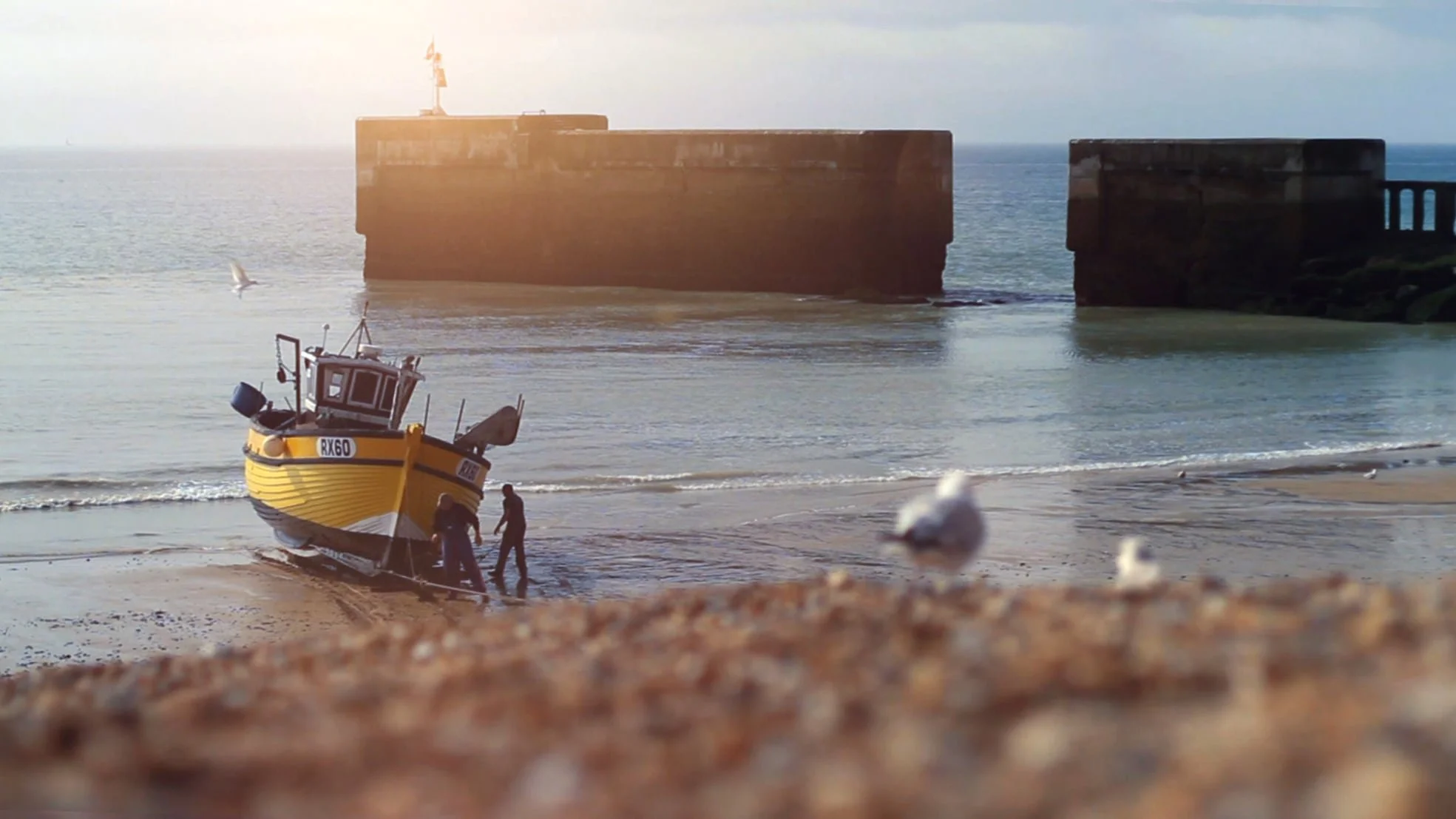 The Poetics of Persuasion (The Peninsulist)