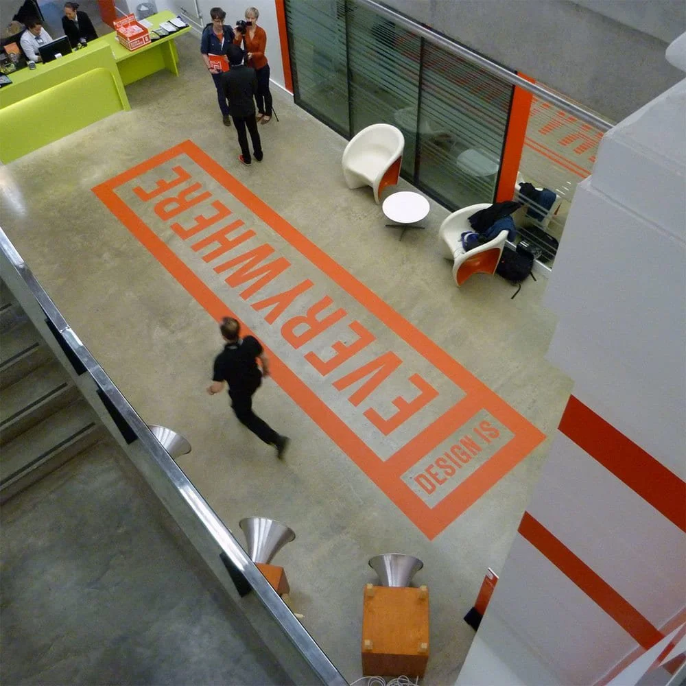 Design Milk, September 2013