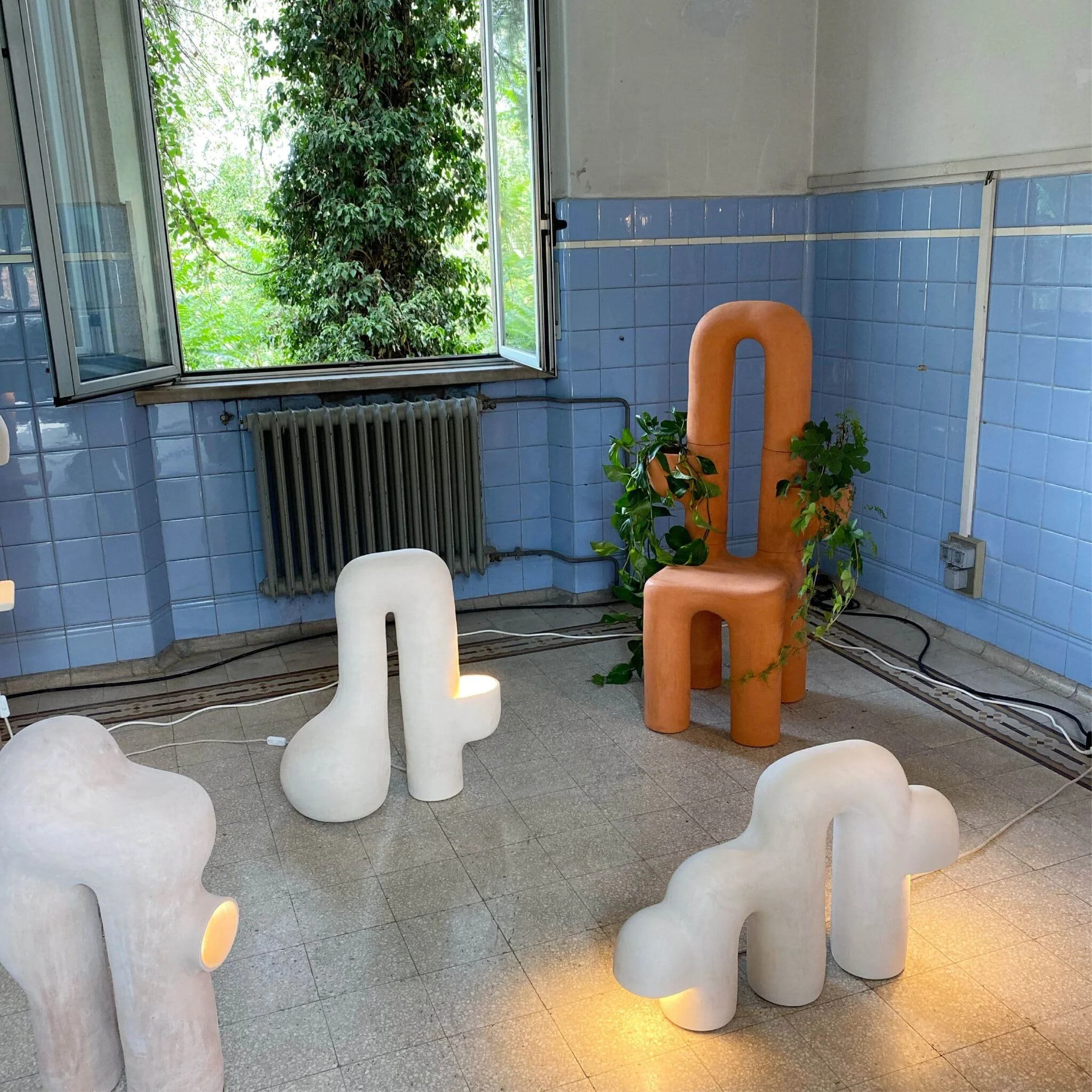 MDW22: Alcova Returns With Emerging Design + Experimental Projects (Design Milk)