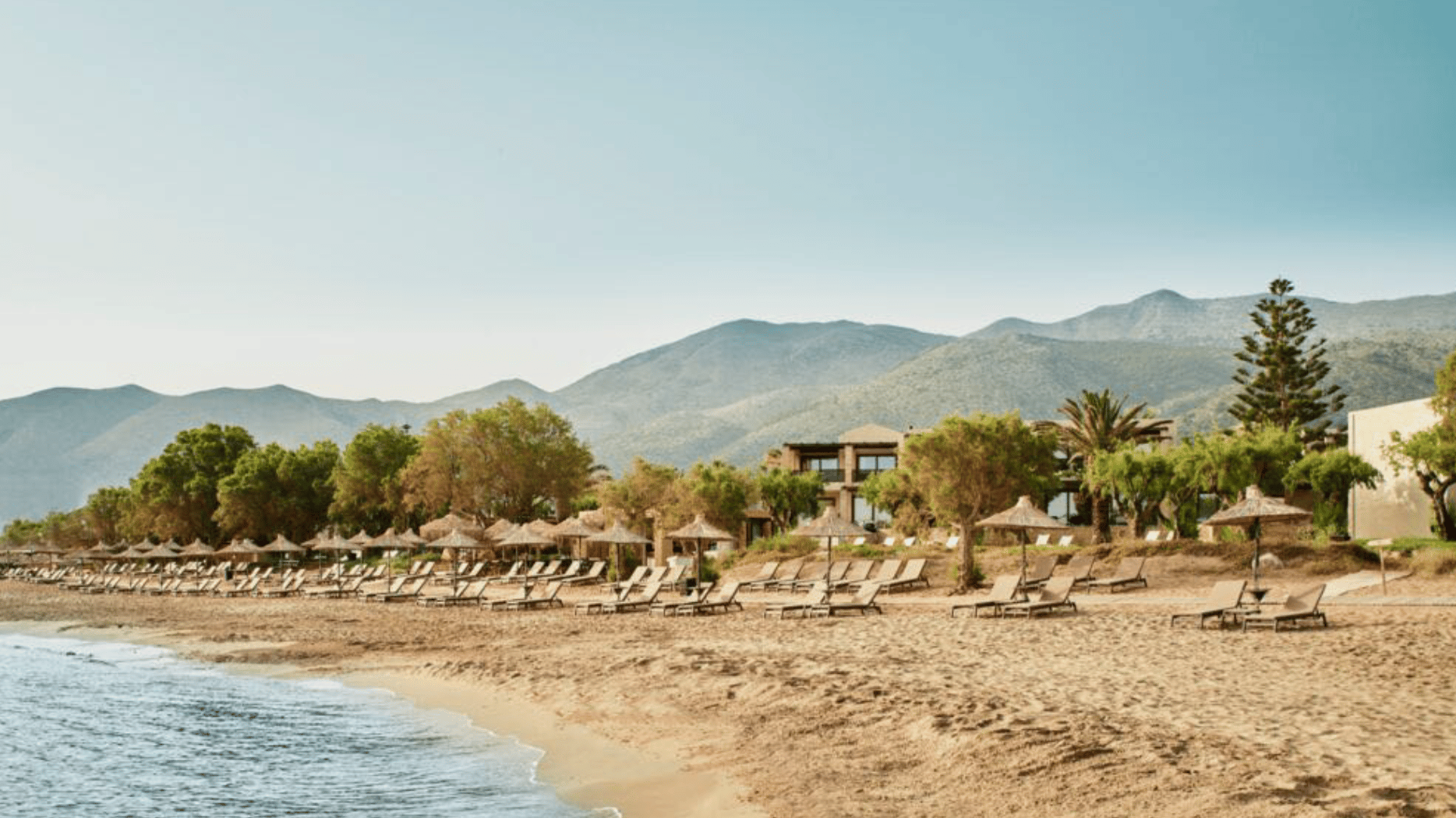 Design Hotels Arena 2022 conference, Crete