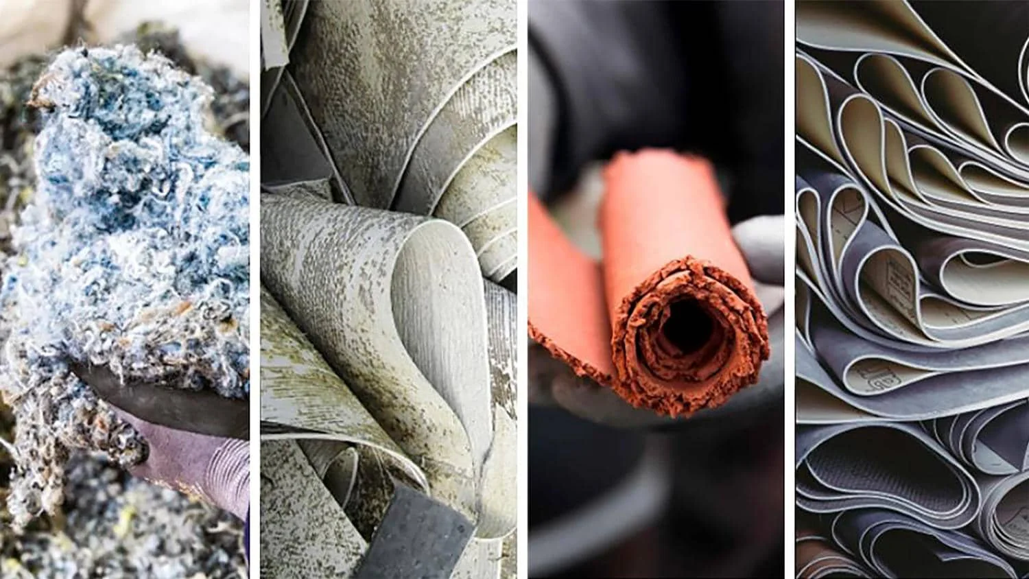 Tarkett Panel Discussion, Clerkenwell Design Week