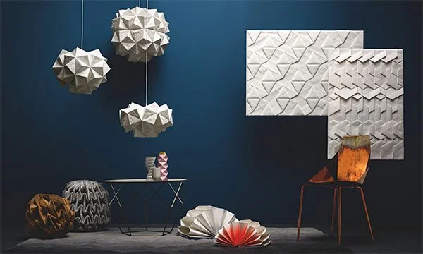 Into The Fold (Guardian Weekend Magazine)