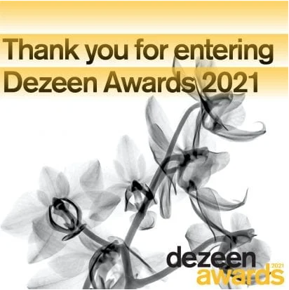 Dezeen Awards 2021