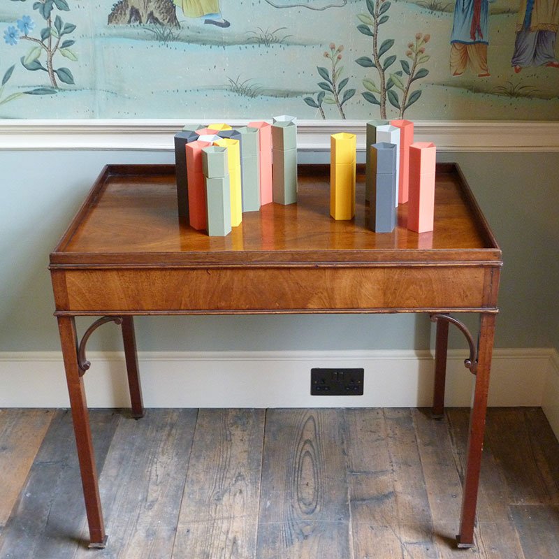 Design Milk, September 2013