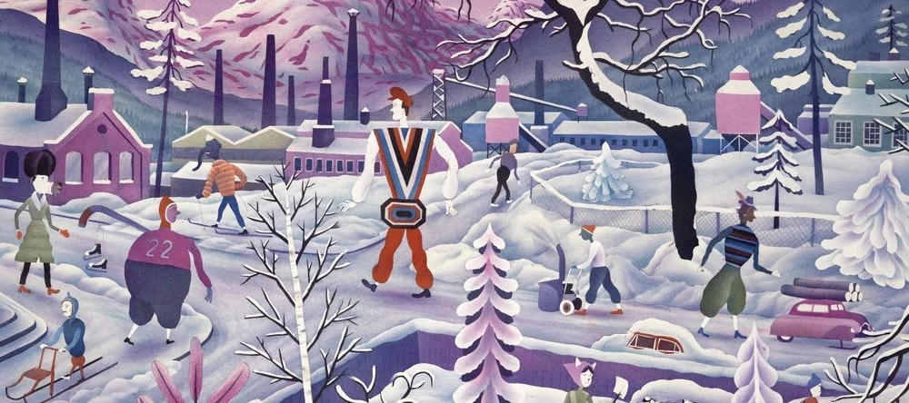 Norwegian Arts, January 2016