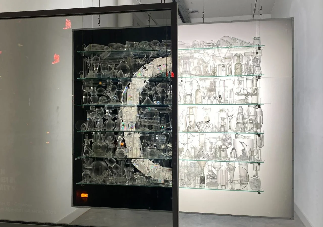 LDF23: A Celebration of the Creative Industries in Shoreditch Design Triangle (Design Milk)