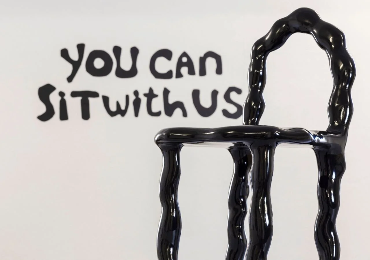 LDF23: 2LG Studio + British Craft Shine at the 2023 London Design Fair (Design Milk)