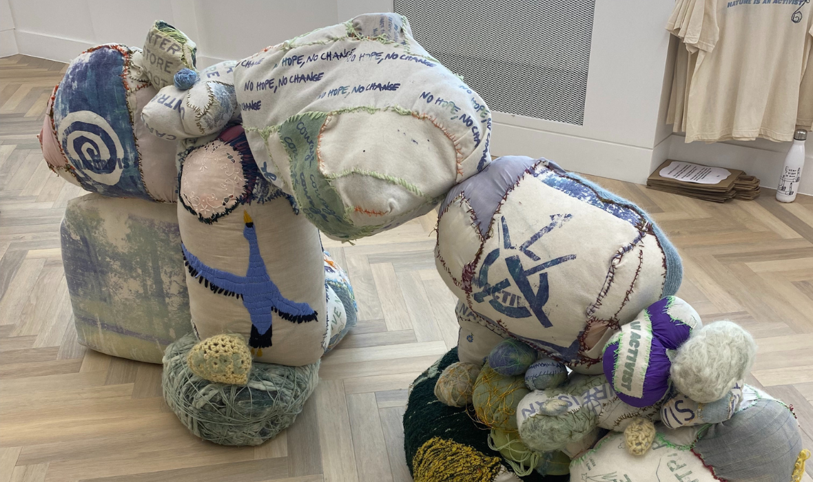 LDF23: UK’s GREEN GRADS Is Set to Change the World (Design Milk)