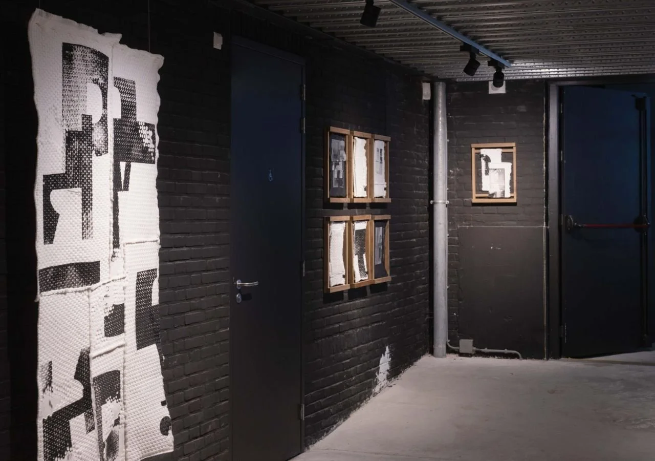 DDW23: Kazerne Is Intertwining Hope and Design (Design Milk)