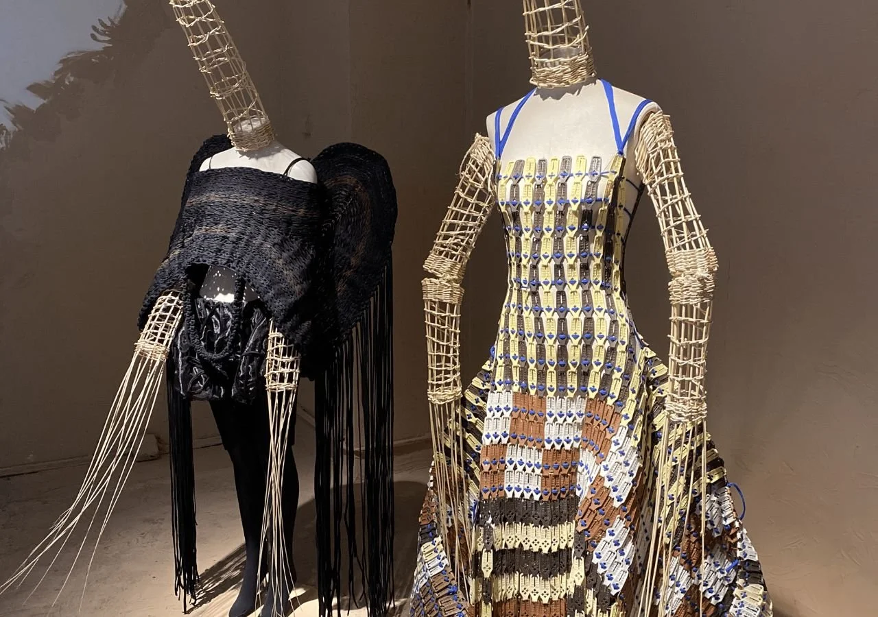 DDW23: New Order of Fashion Is Empowering Regenerative Design (Design Milk)
