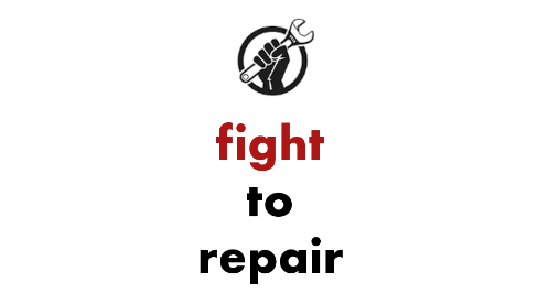 Fight to Repair Podcast