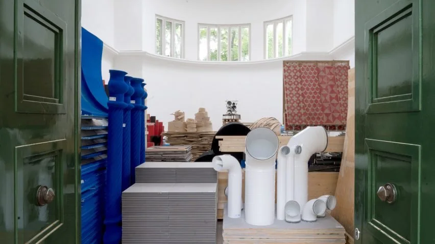 Our biggest climate challenge is no longer denial, but despair (Dezeen)