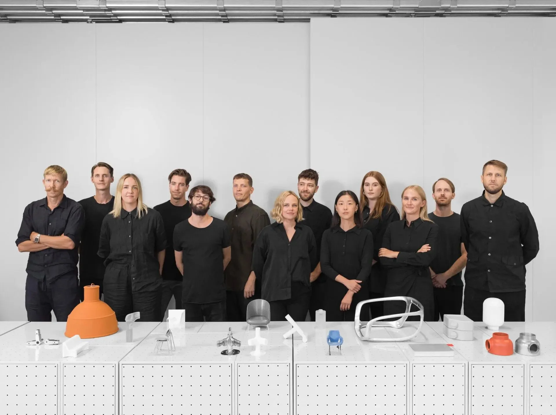 Form Us With Love and EasyMining explore innovative circular uses for a materials by-product (ICON MAGAZINE)